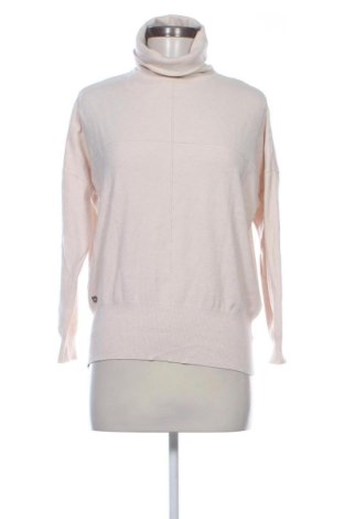 Helancă de femei Unbranded, Mărime M, Culoare Bej, Preț 36,74 Lei, #137484064