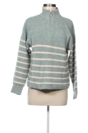 Дамско полo ONLY, Размер M, Цвят Зелен, Цена 24,03 €, #137484598