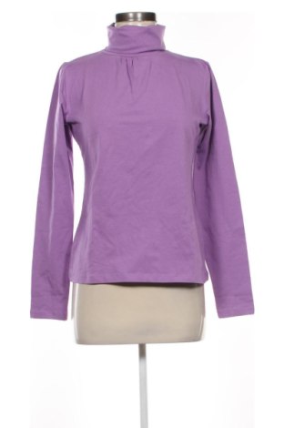 Helancă de femei Unbranded, Mărime M, Culoare Mov, Preț 36,00 Lei, #137488009
