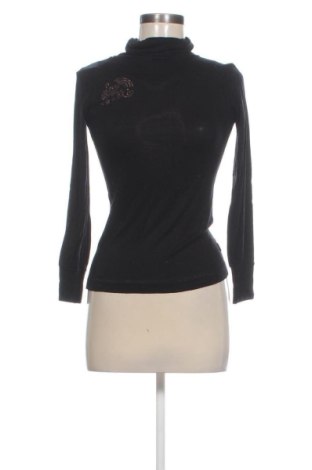 Дамско полo Levi's, Размер XS, Цвят Черен, Цена 16,00 €, #137488037