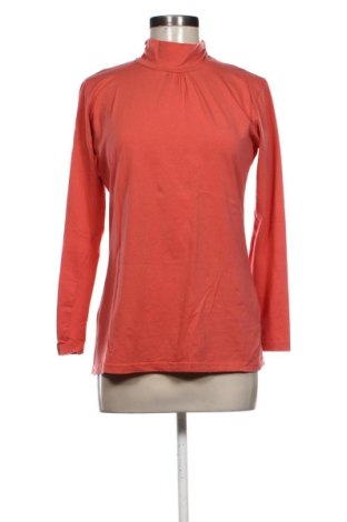 Helancă de femei Atlas For Women, Mărime M, Culoare Portocaliu, Preț 36,74 Lei, #137503174