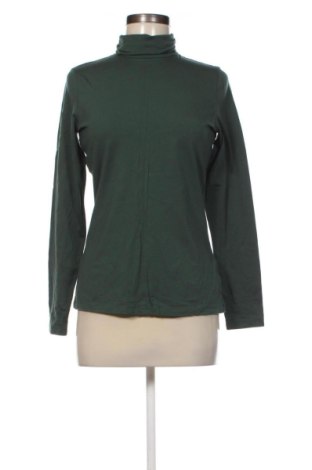 Helancă de femei Lands' End, Mărime S, Culoare Verde, Preț 38,00 Lei, #137490515