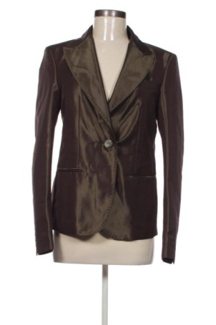 Damski żakiet Guess By Marciano, Rozmiar XL, Kolor Brązowy, Cena 211,68 zł, #137442994
