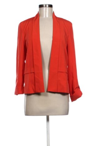 Dámske sako  Dorothy Perkins, Veľkosť M, Farba Oranžová, Cena  16,30 €, #137443611