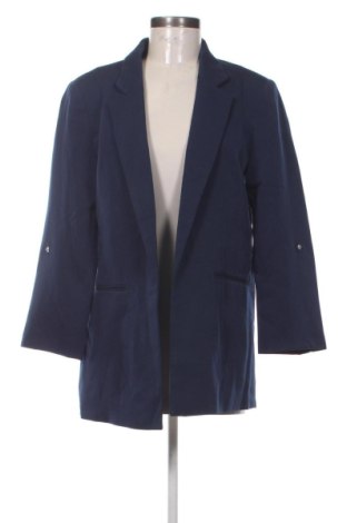 Damski żakiet Vero Moda, Rozmiar L, Kolor Niebieski, Cena 213,99 zł, #137452620