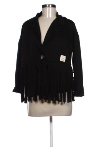 Damski żakiet Unbranded, Rozmiar L, Kolor Czarny, Cena 76,20 zł, #137455561