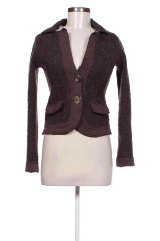 Dámske sako  Esprit, Veľkosť S, Farba Hnedá, Cena  13,00 €, #137460404