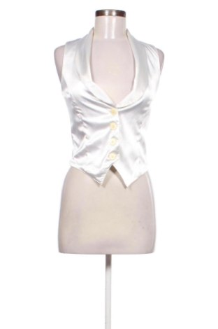 Damen Blazer Zic Zac, Größe S, Farbe Ecru, Preis 22,00 €, #137460950