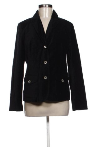 Sacou de femei Eddie Bauer, Mărime M, Culoare Negru, Preț 178,69 Lei, #137462394