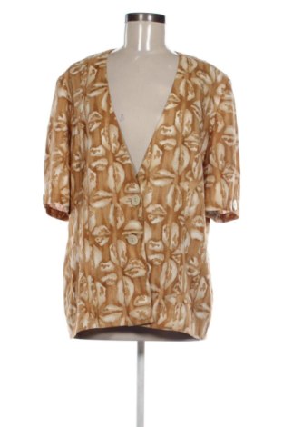 Sacou de femei Unbranded, Mărime XXL, Culoare Multicolor, Preț 105,00 Lei, #137462499