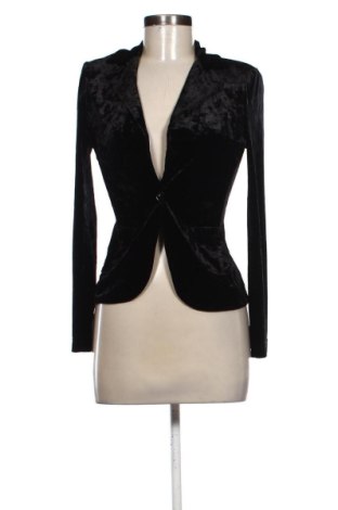 Sacou de femei Unbranded, Mărime S, Culoare Negru, Preț 52,49 Lei, #137463614
