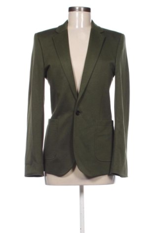 Dámske sako  ASOS, Veľkosť S, Farba Zelená, Cena  24,19 €, #137463709