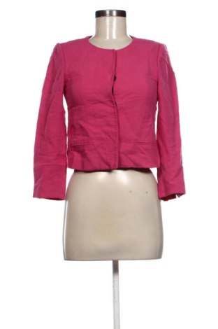 Damski żakiet Unbranded, Rozmiar S, Kolor Różowy, Cena 58,07 zł, #137464181