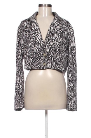 Női blézer SHEIN, Méret XL, Szín Sokszínű, Ár 6 383 Ft, #137465859