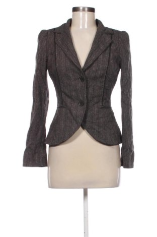 Sacou de femei Max&Co., Mărime M, Culoare Gri, Preț 257,20 Lei, #137466646