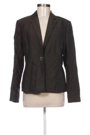 Sacou de femei Marc Cain, Mărime XL, Culoare Verde, Preț 404,18 Lei, #137466712