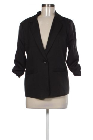 Sacou de femei Unbranded, Mărime L, Culoare Negru, Preț 99,73 Lei, #137467363