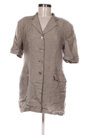 Sacou de femei Max Mara, Mărime M, Culoare Gri, Preț 530,16 Lei, #137468507