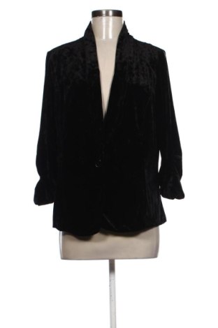 Damski żakiet Unbranded, Rozmiar XXL, Kolor Czarny, Cena 99,20 zł, #137468974