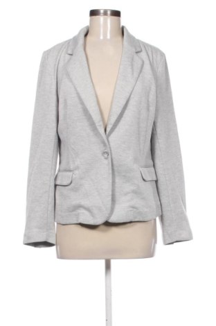 Sacou de femei Vero Moda, Mărime L, Culoare Gri, Preț 157,47 Lei, #137469676
