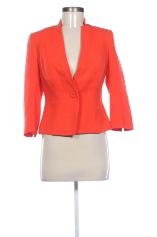 Dámske sako  Unbranded, Veľkosť S, Farba Oranžová, Cena  17,00 €, #137469968