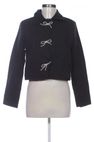 Sacou de femei Happiness, Mărime S, Culoare Negru, Preț 214,99 Lei, #137470820