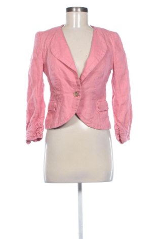 Sacou de femei Mexx, Mărime S, Culoare Roz, Preț 68,24 Lei, #137471551