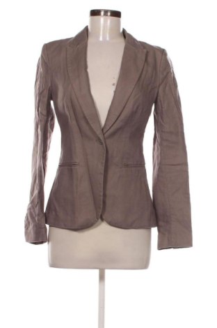 Sacou de femei H&M, Mărime M, Culoare Maro, Preț 99,73 Lei, #137471867