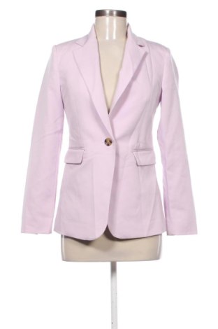 Sacou de femei Mango, Mărime XS, Culoare Roz, Preț 136,48 Lei, #137474615
