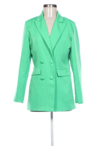 Дамско сако NEW COLLECTION, Размер M, Цвят Зелен, Цена 30,00 €, #137474839