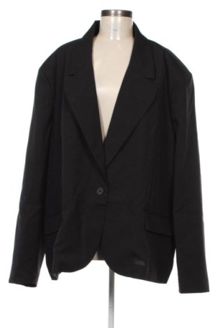 Damski żakiet ASOS, Rozmiar 3XL, Kolor Czarny, Cena 156,99 zł, #137475172