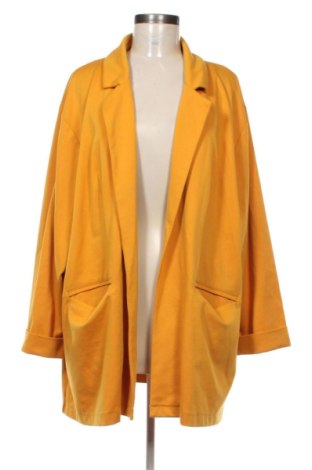 Dámské sako  H&M Divided, Velikost 4XL, Barva Oranžová, Cena  629,00 Kč, #137475327