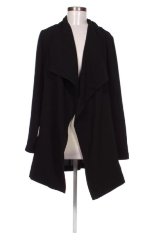 Sacou de femei ONLY, Mărime L, Culoare Negru, Preț 295,73 Lei, #137475502