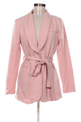 Damen Blazer Unbranded, Größe XL, Farbe Rosa, Preis 23,00 €, #137476341