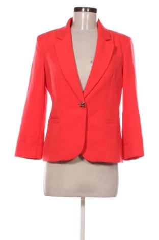 Damen Blazer Unbranded, Größe M, Farbe Rot, Preis 21,00 €, #137476413