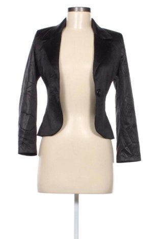 Damen Blazer Junona, Größe S, Farbe Schwarz, Preis 31,00 €, #137476433