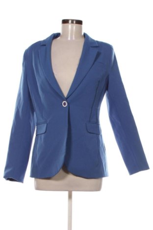 Damen Blazer Unbranded, Größe M, Farbe Blau, Preis 21,00 €, #137476438