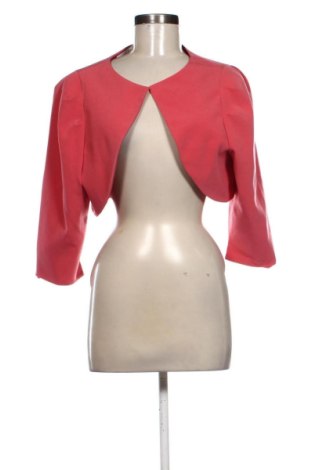 Sacou de femei Unbranded, Mărime L, Culoare Roz, Preț 120,73 Lei, #137476646