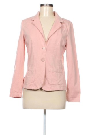 Damen Blazer Terranova, Größe M, Farbe Rosa, Preis 13,00 €, #137476736