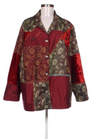 Sacou de femei Unbranded, Mărime XXL, Culoare Multicolor, Preț 104,98 Lei, #137477159