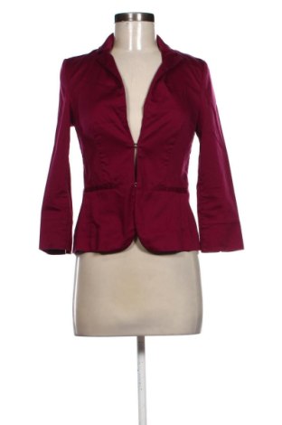 Sacou de femei Hallhuber, Mărime XS, Culoare Mov, Preț 78,74 Lei, #137477461