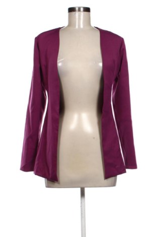 Sacou de femei Ramona Badescu, Mărime M, Culoare Mov, Preț 109,00 Lei, #137478638