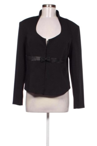 Sacou de femei Unbranded, Mărime XXL, Culoare Negru, Preț 122,00 Lei, #137479531