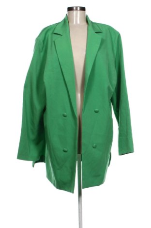 Damski żakiet ASOS, Rozmiar 3XL, Kolor Zielony, Cena 118,54 zł, #137480240