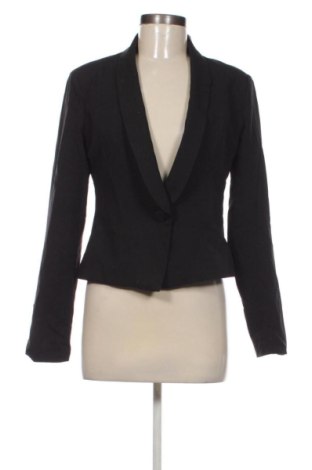 Sacou de femei Amisu, Mărime M, Culoare Negru, Preț 57,74 Lei, #137482140