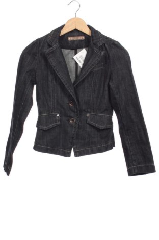 Дамско сако Unbranded, Размер S, Цвят Син, Цена 21,00 €, #137482484