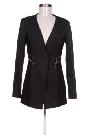 Sacou de femei Alba Moda, Mărime M, Culoare Negru, Preț 83,99 Lei, #137482500