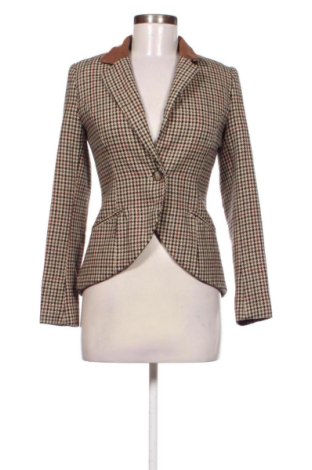 Дамско сако H&M, Размер S, Цвят Многоцветен, Цена 20,00 €, #137482573