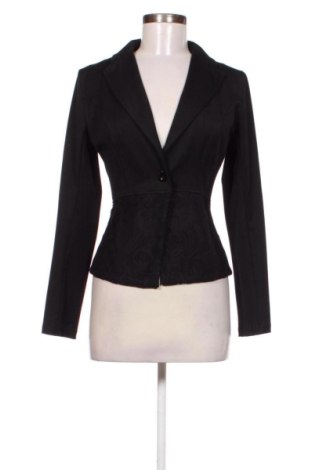 Sacou de femei Unbranded, Mărime M, Culoare Negru, Preț 62,99 Lei, #137482598