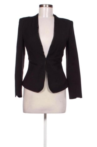 Női blézer H&M, Méret S, Szín Fekete, Ár 8 511 Ft, #137482733